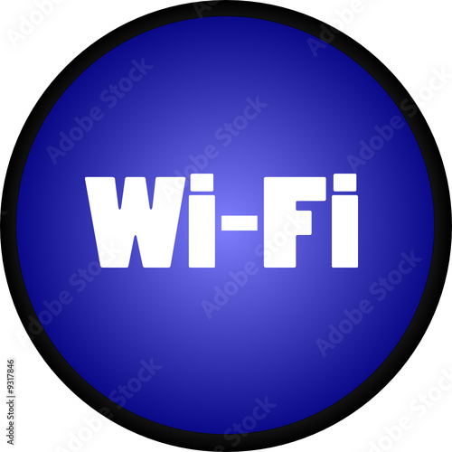 Wi-Fi button