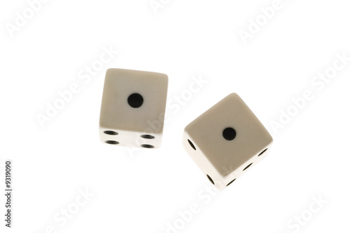 dice