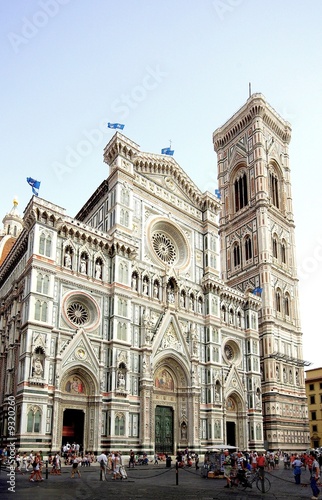 Firenze: Cattedrale 3