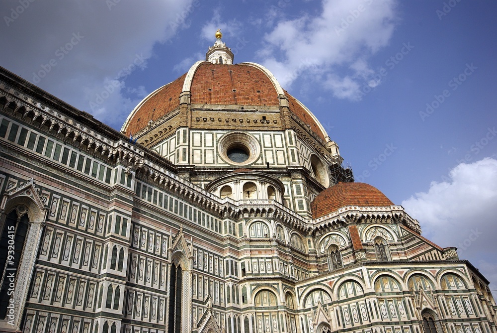 Firenze: Cattedrale 6