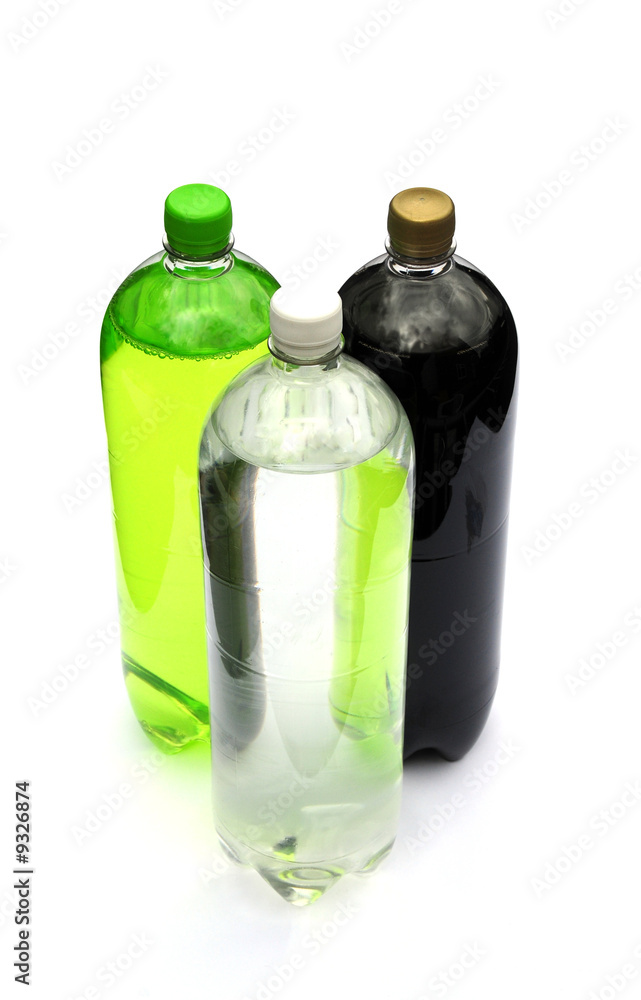 fizzy drinks