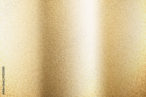 gold metallic background - put your text on it!