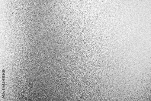 silver metallic background - put your text on it!