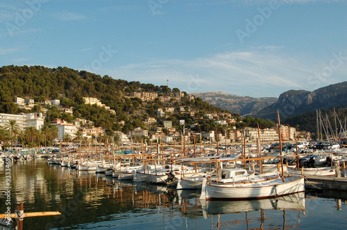 Port de Sóller