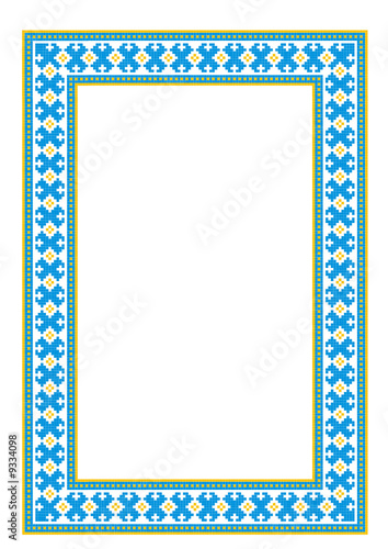 Rahmen