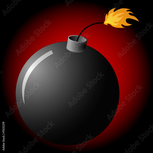 Bombenanschlag