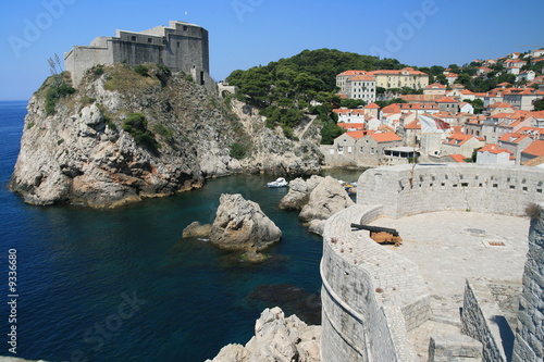 Dubrovnik Croatie