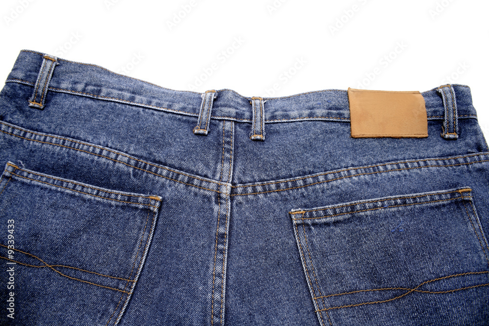 Denim jeans Denim jeans