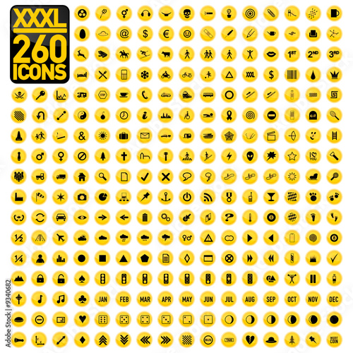 icon collection