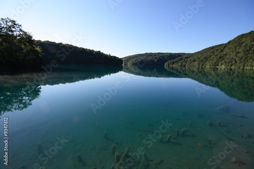 lago di Plitvice - Croazia © Roberto Zocchi