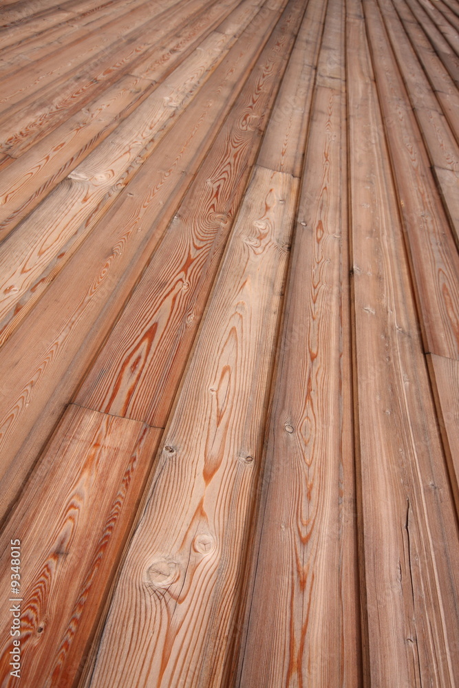 Fototapeta premium vieux parquet