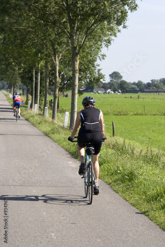 Wallpaper Mural biker Torontodigital.ca
