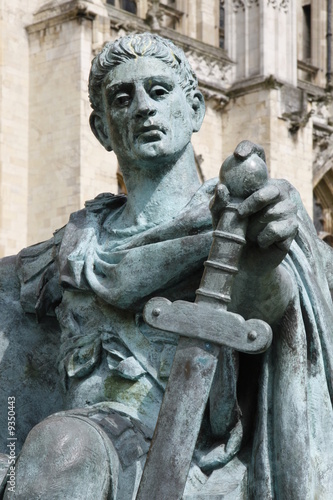 Constantine The Great