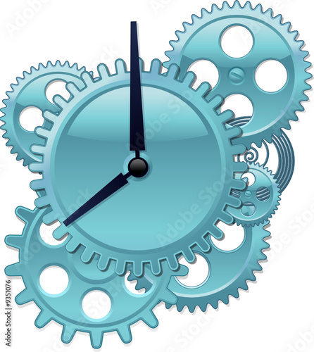 horloge