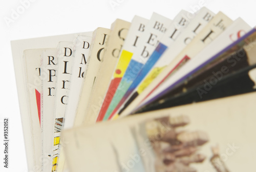 Φωτογραφία PILE DE LIVRE 2
