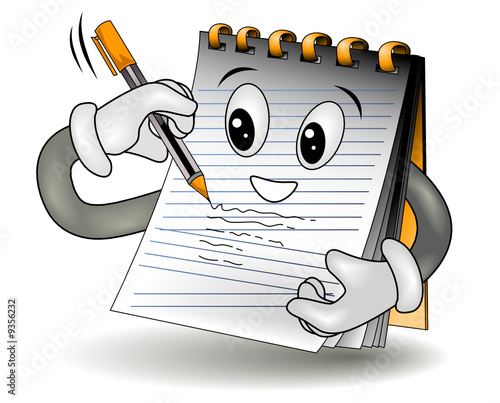 Note Taking