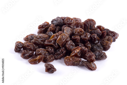 Juicy Raisins