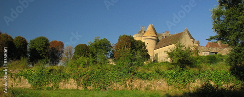 Dordogne, Périgord Noir photo