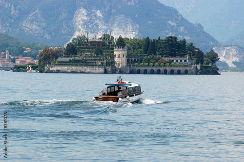 Isola Bella - Lago Maggiore Piemonte