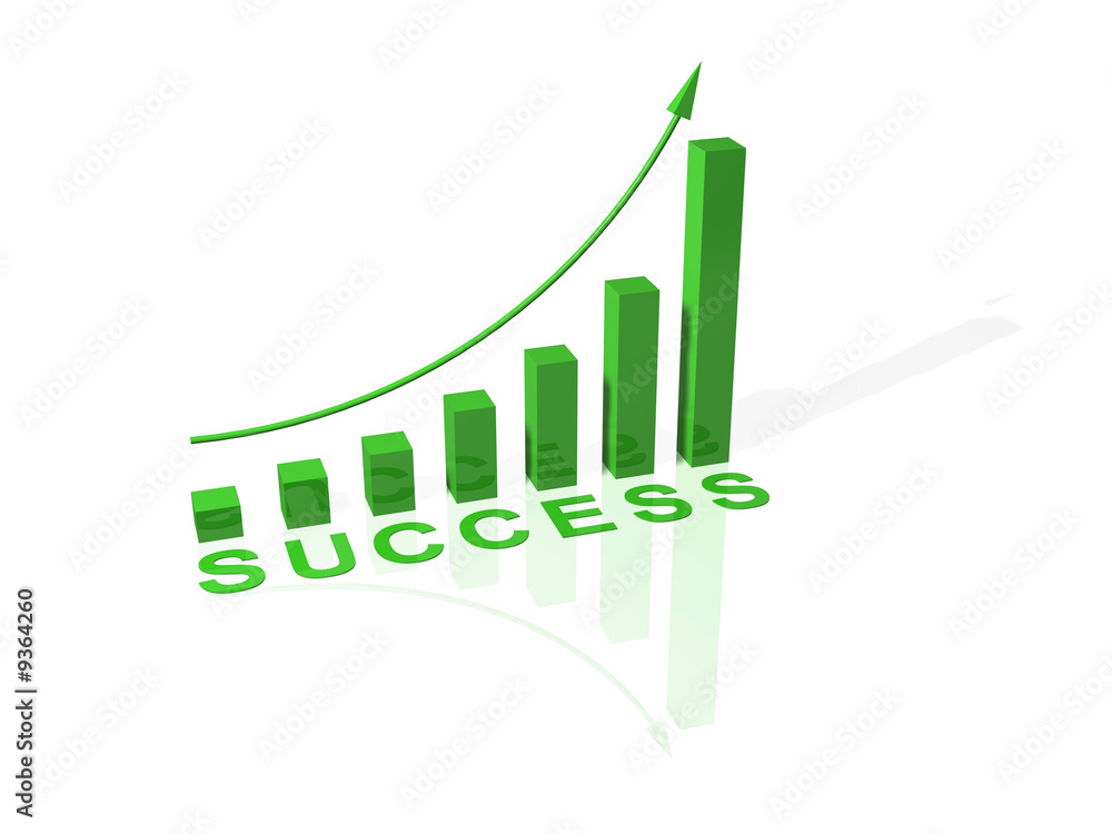 green success illustration green success illustration