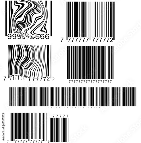 barcodes