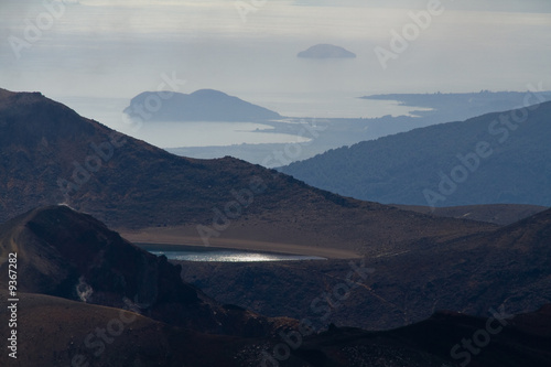 the land of mordor in new zealand
