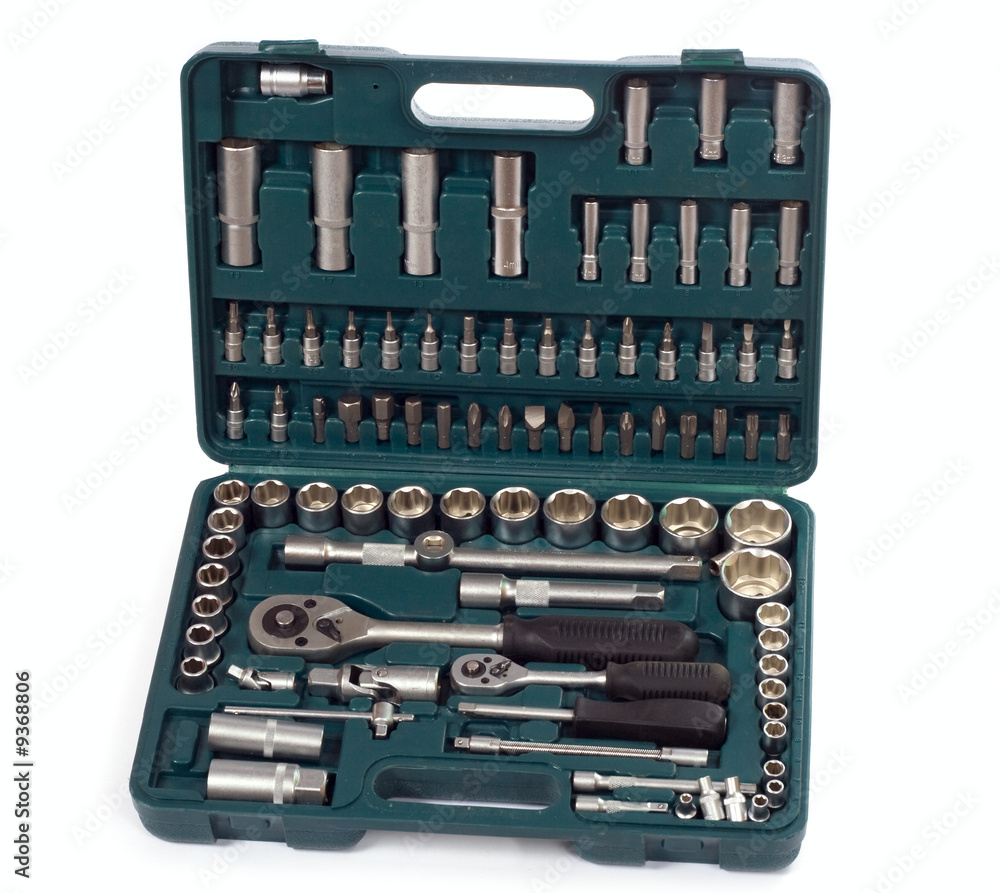 toolbox toolbox