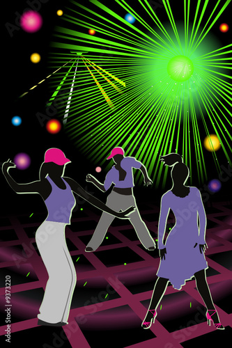 Discotheque