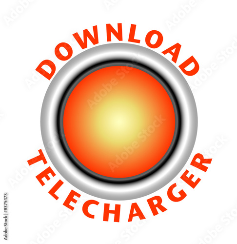 bouton de téléchargement