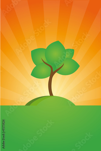 arbre