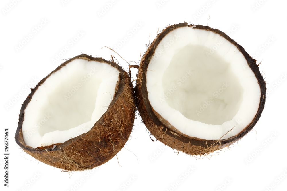 Noix de coco Noix de coco