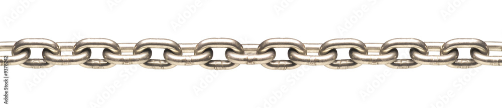 Obraz premium long chain