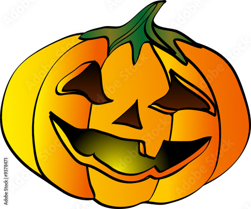 Zucca allegra