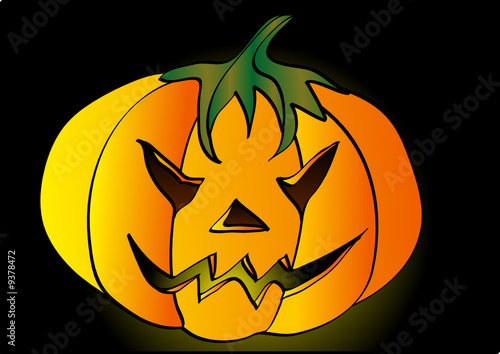 Zucca maligna