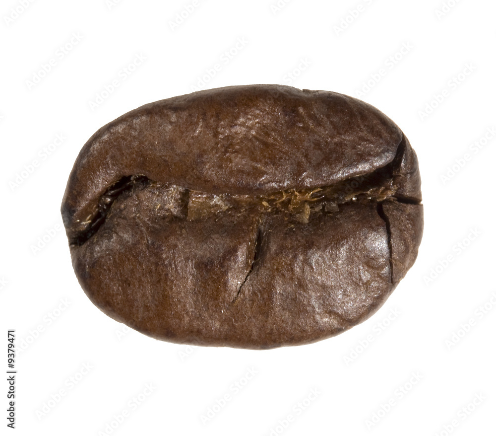 Obraz premium chicco di caffé
