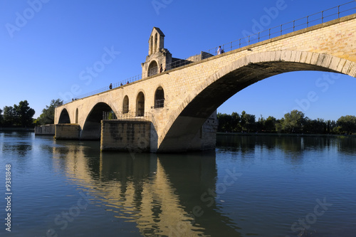 Pont d'Avignon