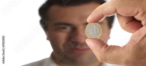 euromünze