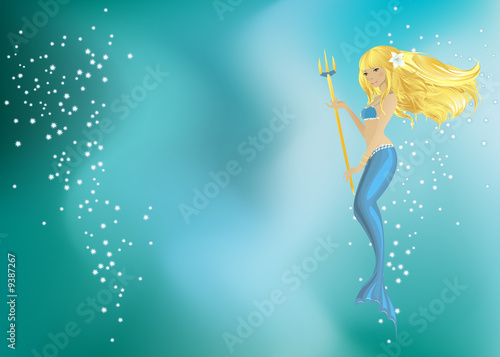 Mermaid