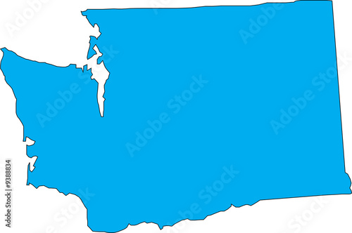 Washington state