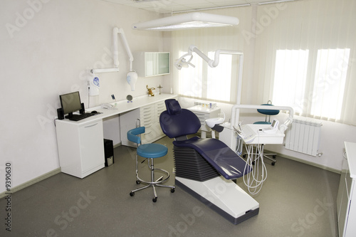 dentist cabinet