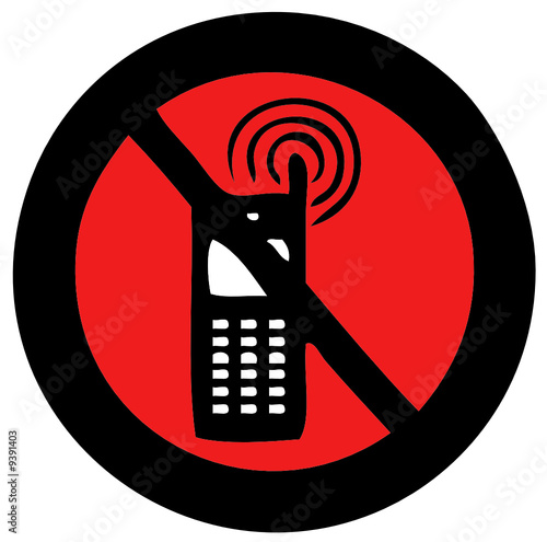 Pas de gsm vectoriel