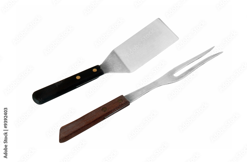 Fototapeta premium kitchen utensil
