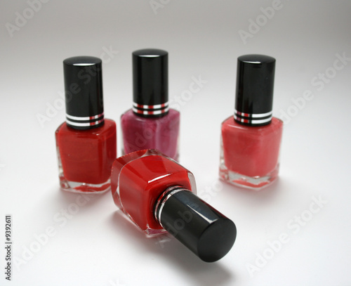 maquillage vernis à ongle 2
