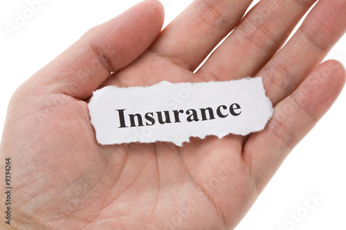 Headline of Insurance