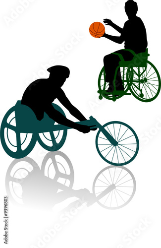 sport et handicap