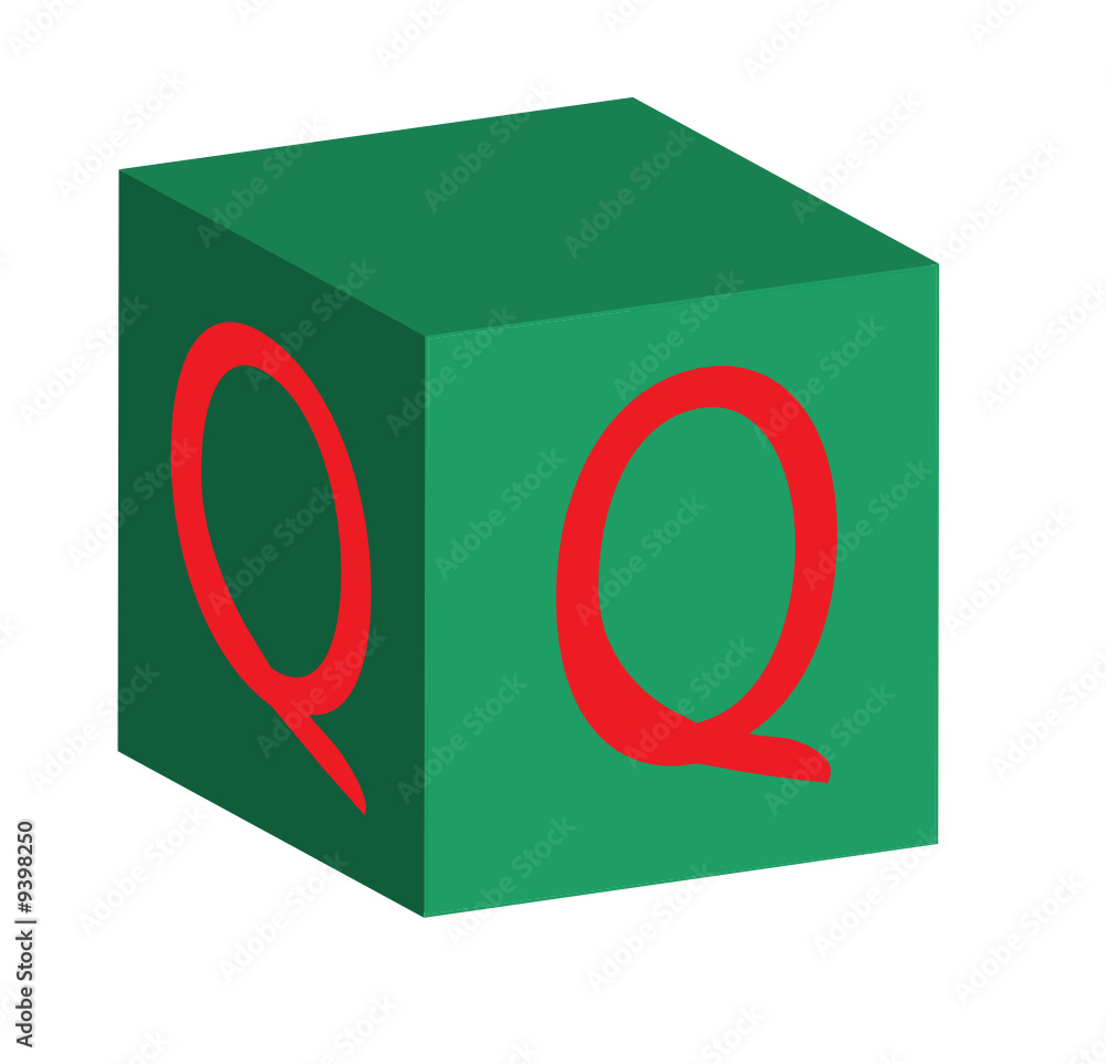 2 al cubo símbolo