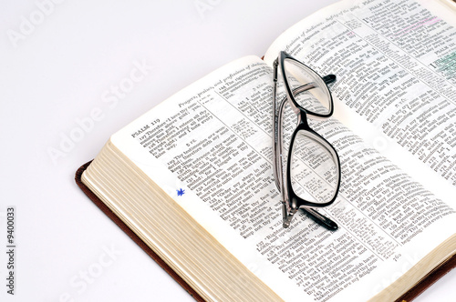 Bible study