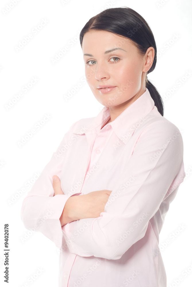 Businesswoman Businesswoman