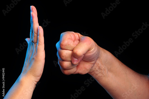 Hands