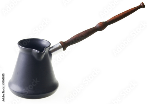 Foto coffeepot